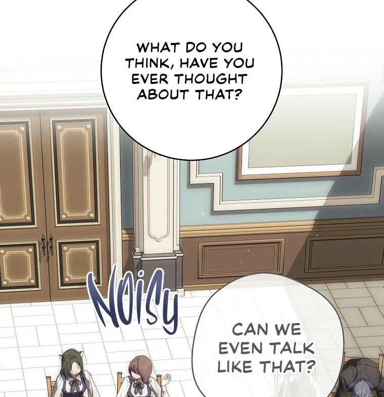 How to Get On the Main Character's Flower Path Chapter 3 page 88 - 