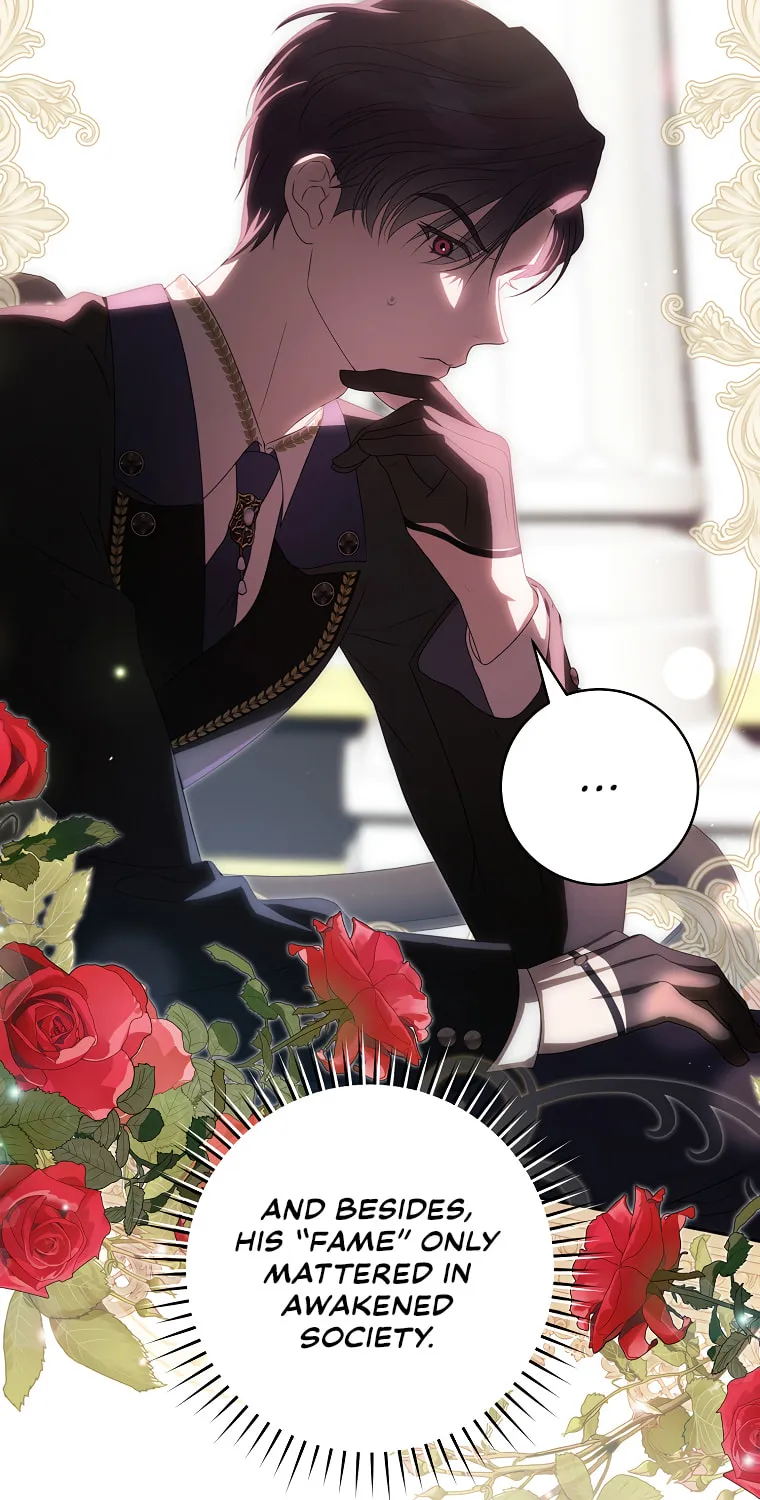 How to Get On the Main Character's Flower Path Chapter 3 page 10 - 