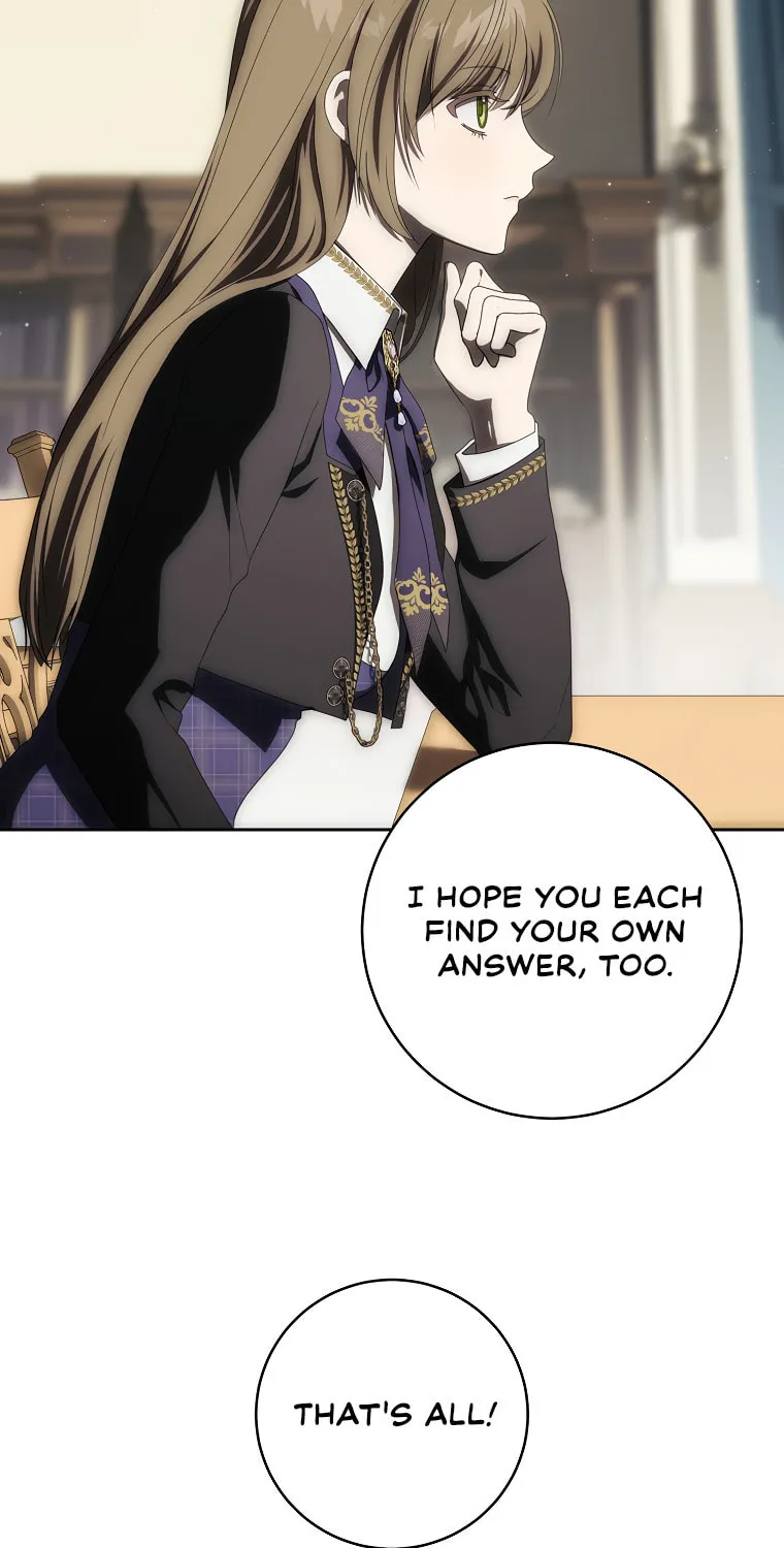 How to Get On the Main Character's Flower Path Chapter 3 page 93 - 