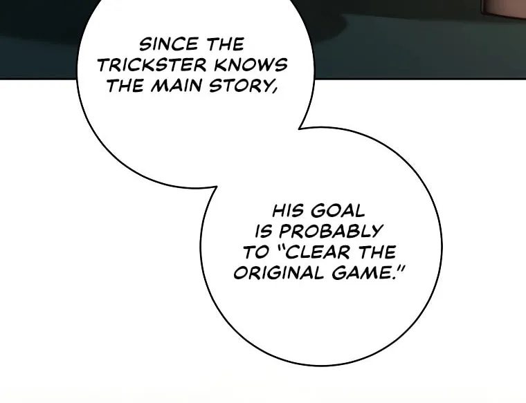 How to Get On the Main Character's Flower Path Chapter 3 page 96 - 