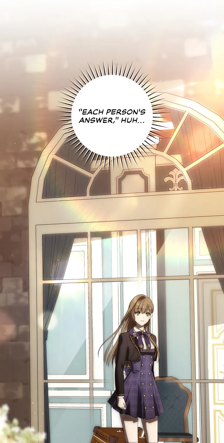 How to Get On the Main Character's Flower Path Chapter 3 page 97 - 