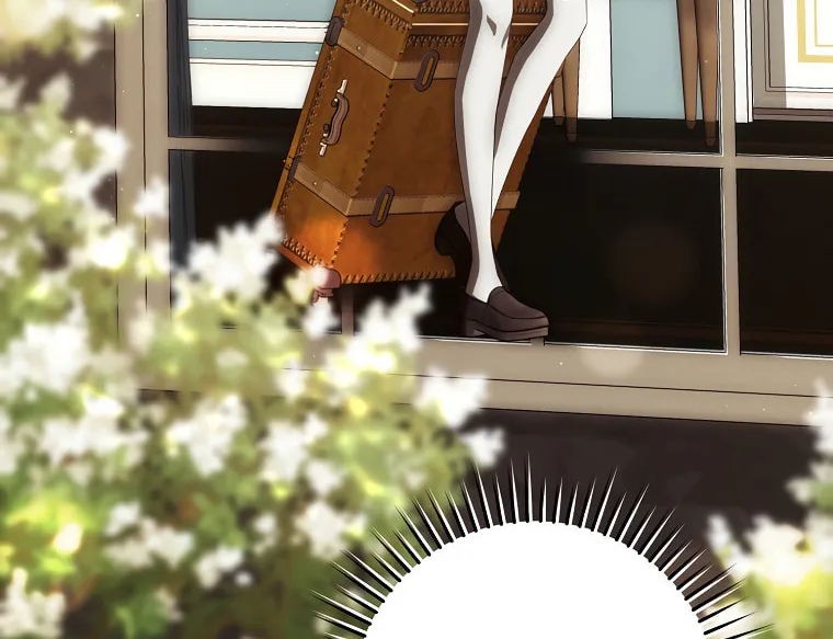 How to Get On the Main Character's Flower Path Chapter 3 page 98 - 