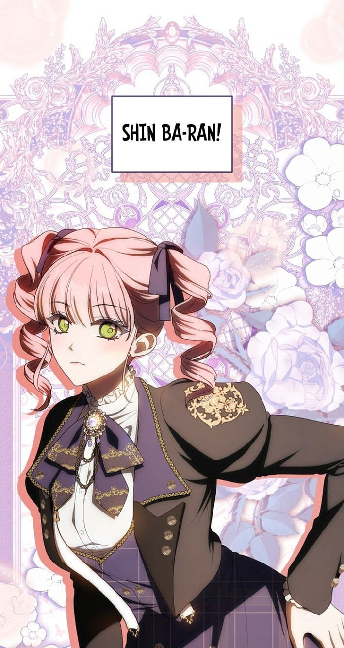 How to Get On the Main Character's Flower Path Chapter 33 page 16 - 
