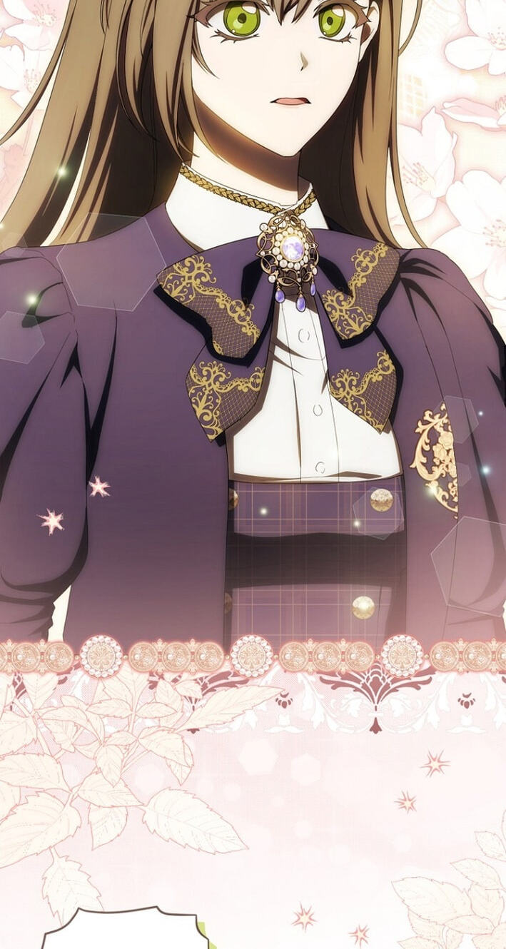 How to Get On the Main Character's Flower Path Chapter 33 page 24 - 