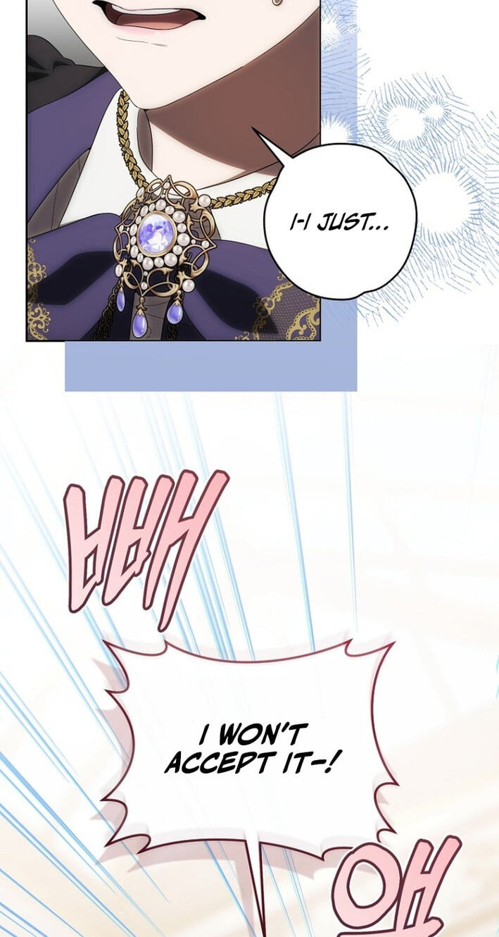 How to Get On the Main Character's Flower Path Chapter 33 page 30 - 