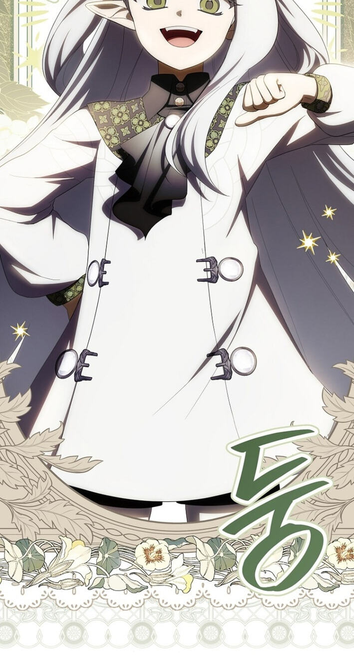 How to Get On the Main Character's Flower Path Chapter 33 page 38 - 