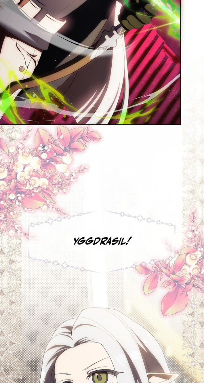 How to Get On the Main Character's Flower Path Chapter 33 page 42 - 