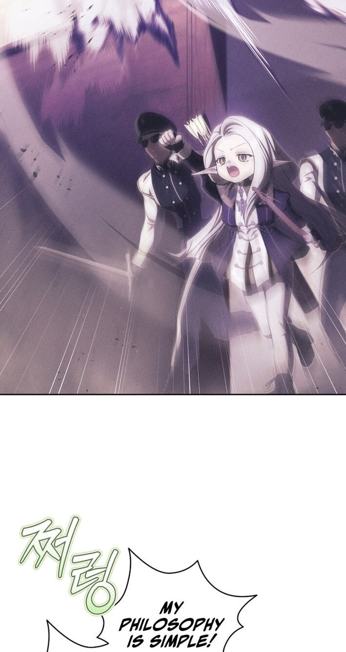 How to Get On the Main Character's Flower Path Chapter 33 page 46 - 