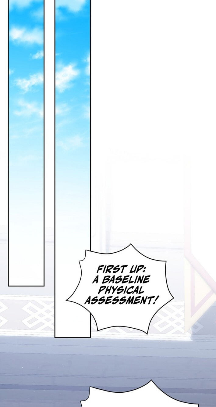 How to Get On the Main Character's Flower Path Chapter 33 page 53 - 