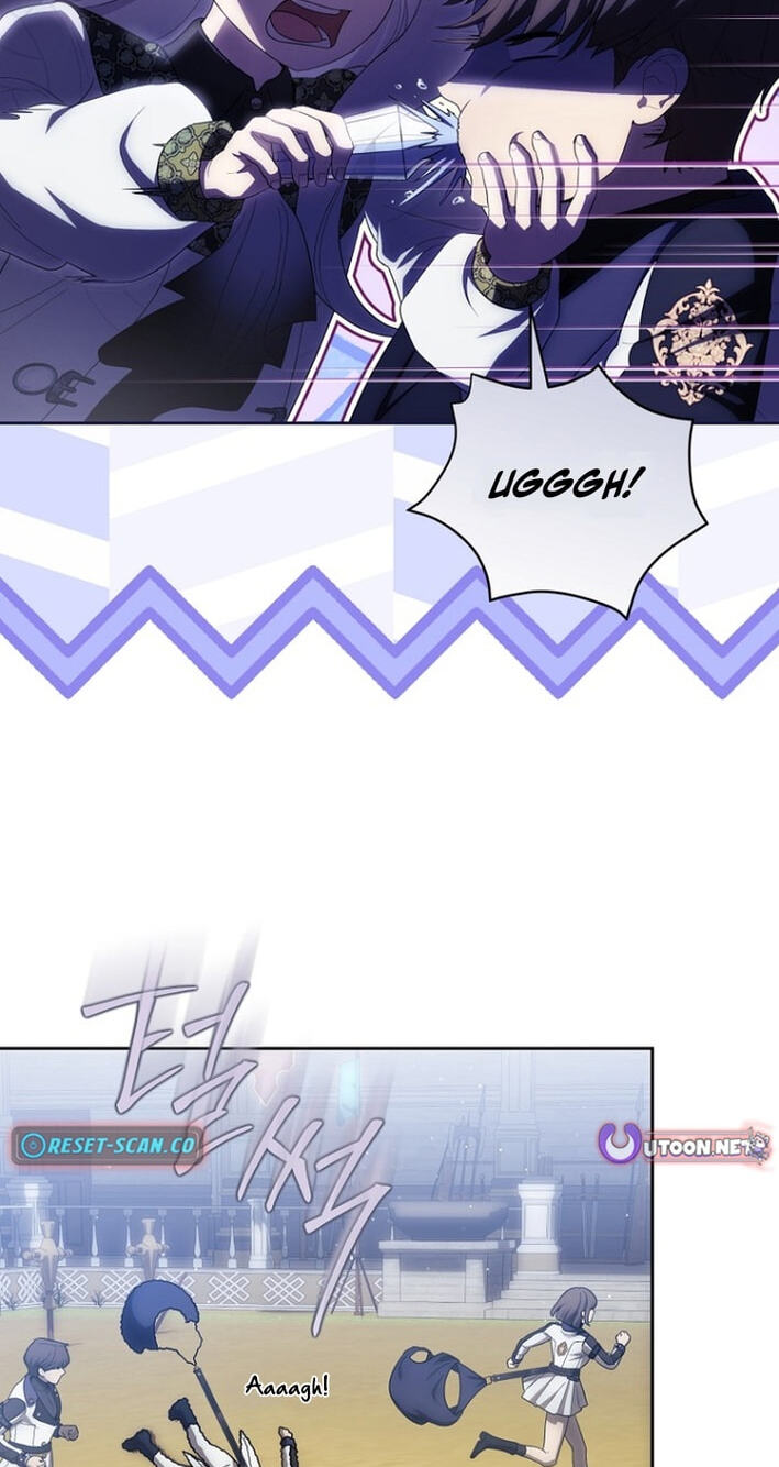 How to Get On the Main Character's Flower Path Chapter 33 page 57 - 