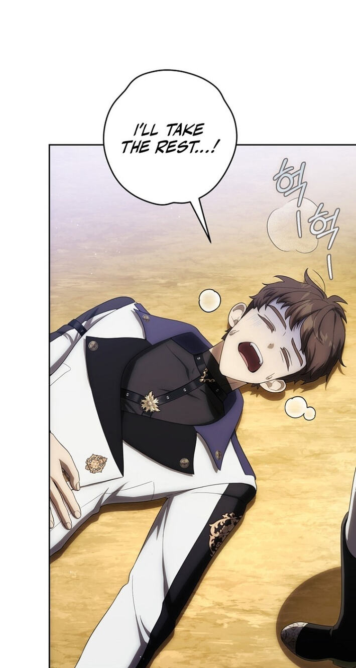 How to Get On the Main Character's Flower Path Chapter 33 page 60 - 