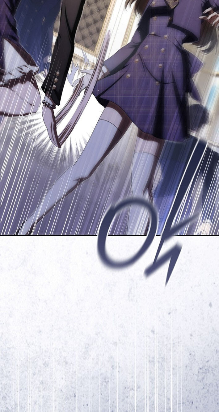 How to Get On the Main Character's Flower Path Chapter 33 page 7 - 