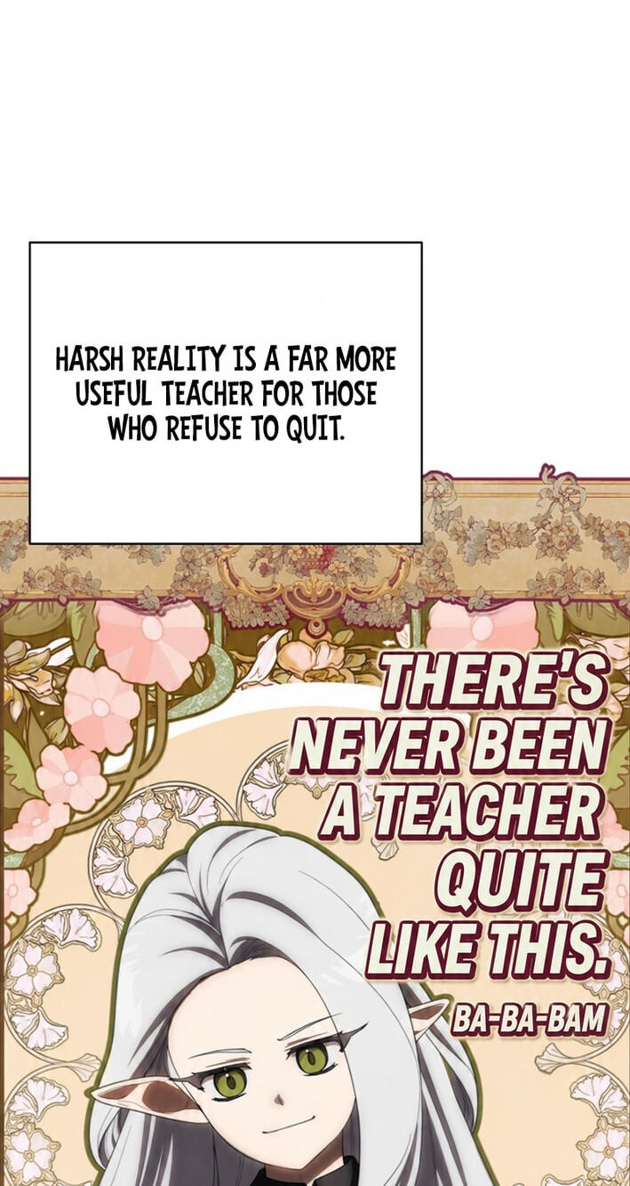 How to Get On the Main Character's Flower Path Chapter 33 page 62 - 