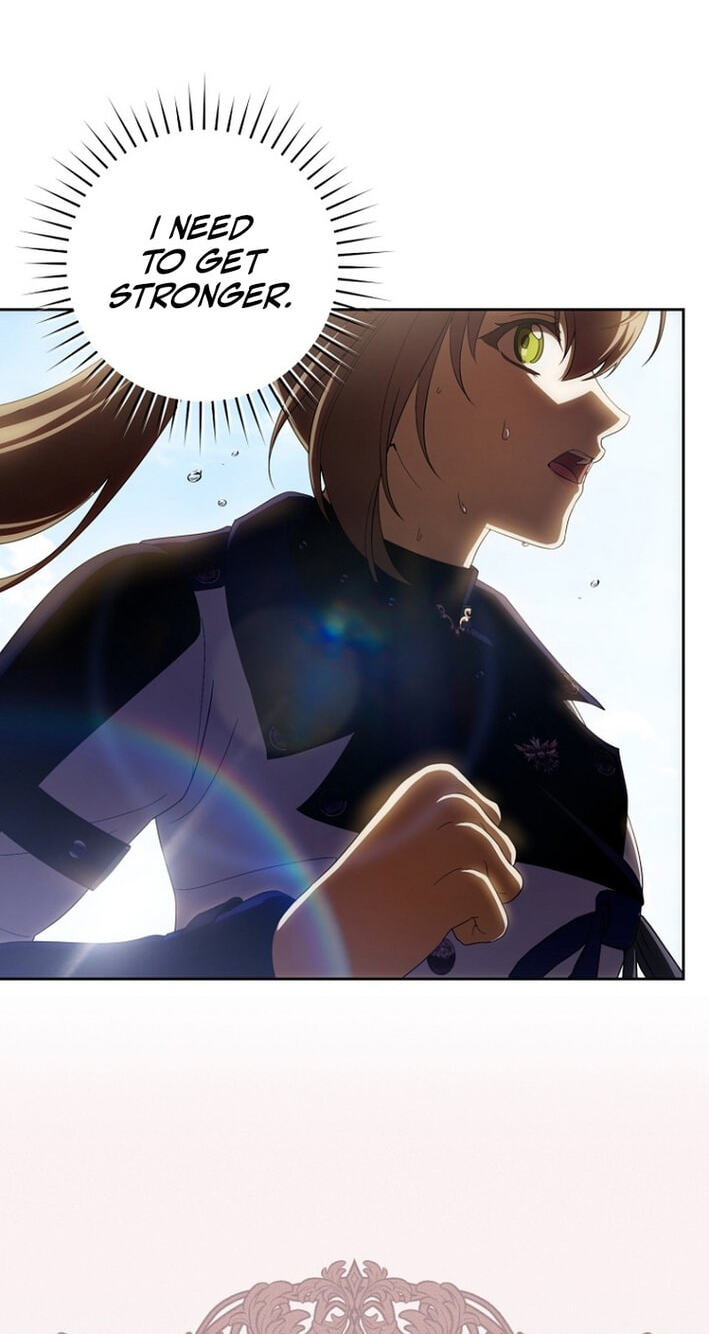 How to Get On the Main Character's Flower Path Chapter 33 page 64 - 