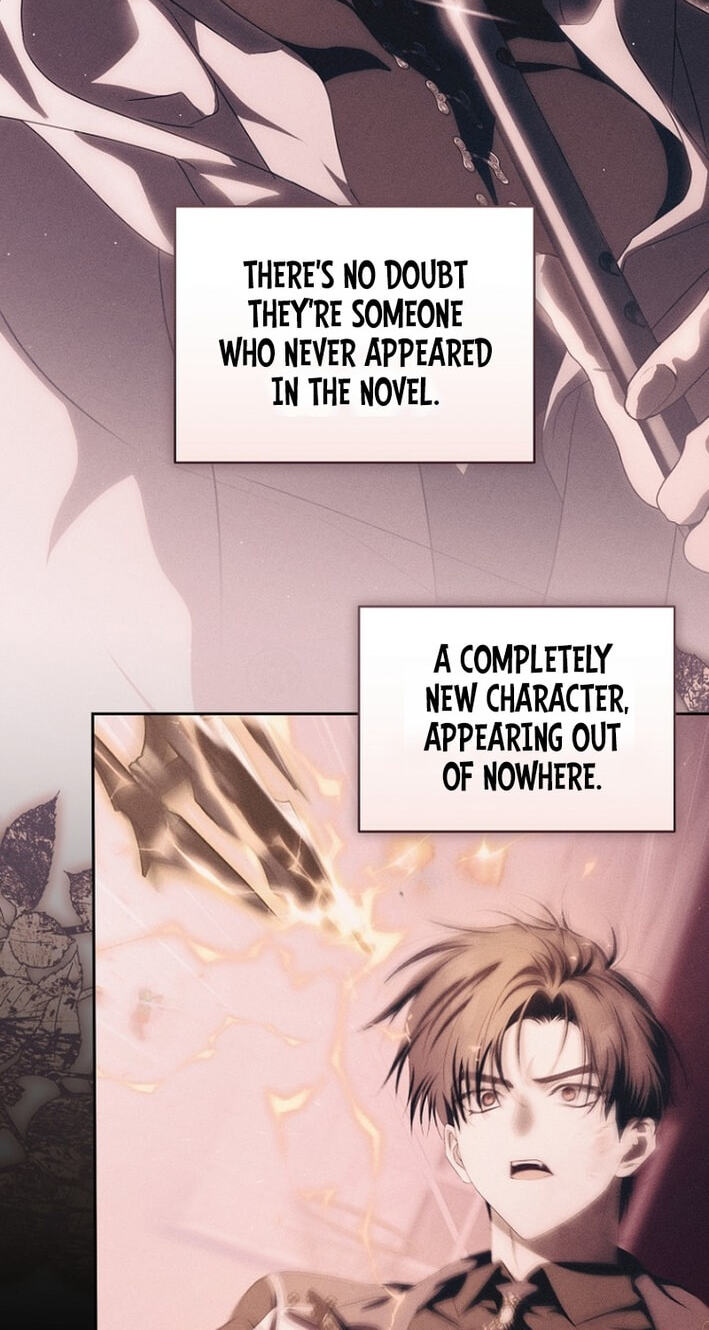 How to Get On the Main Character's Flower Path Chapter 33 page 66 - 
