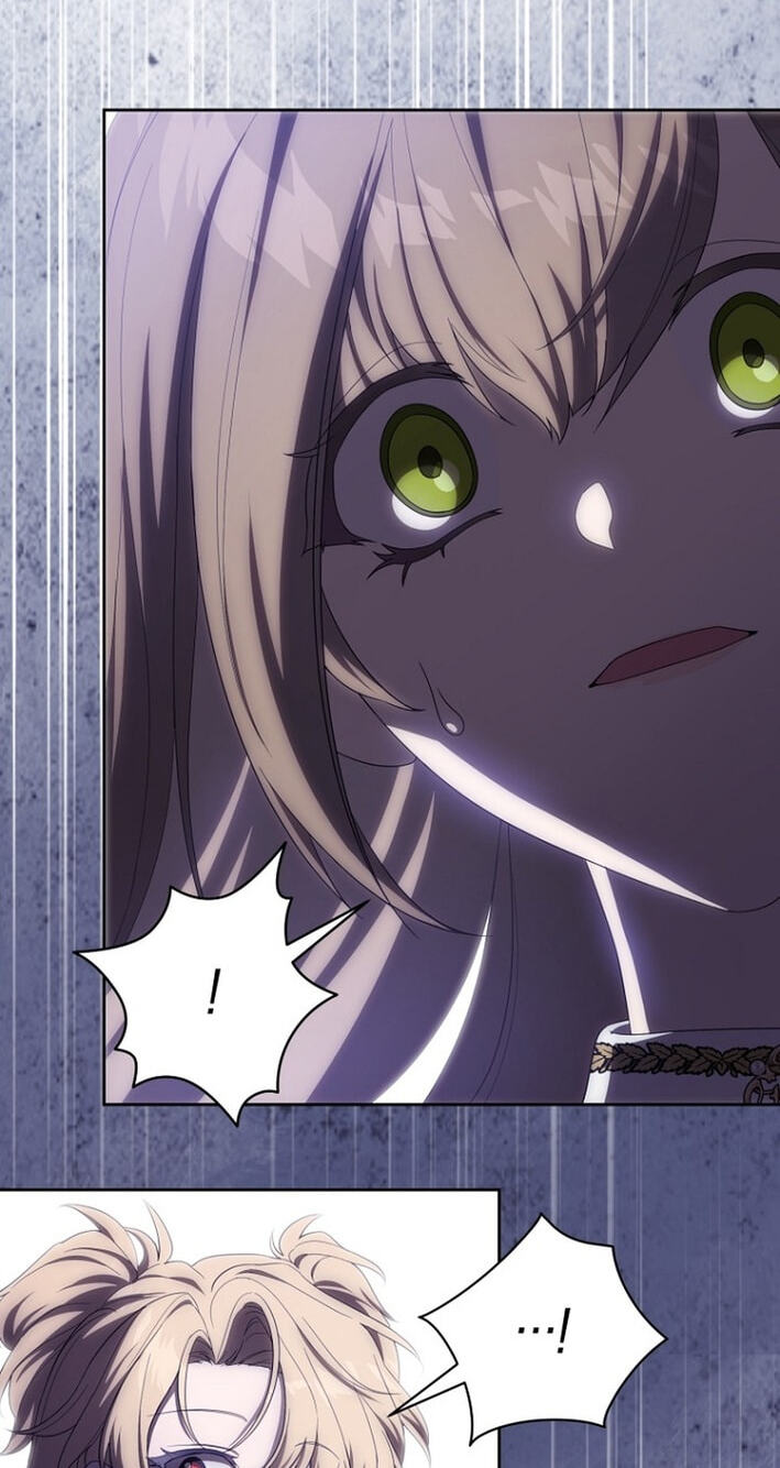 How to Get On the Main Character's Flower Path Chapter 33 page 8 - 