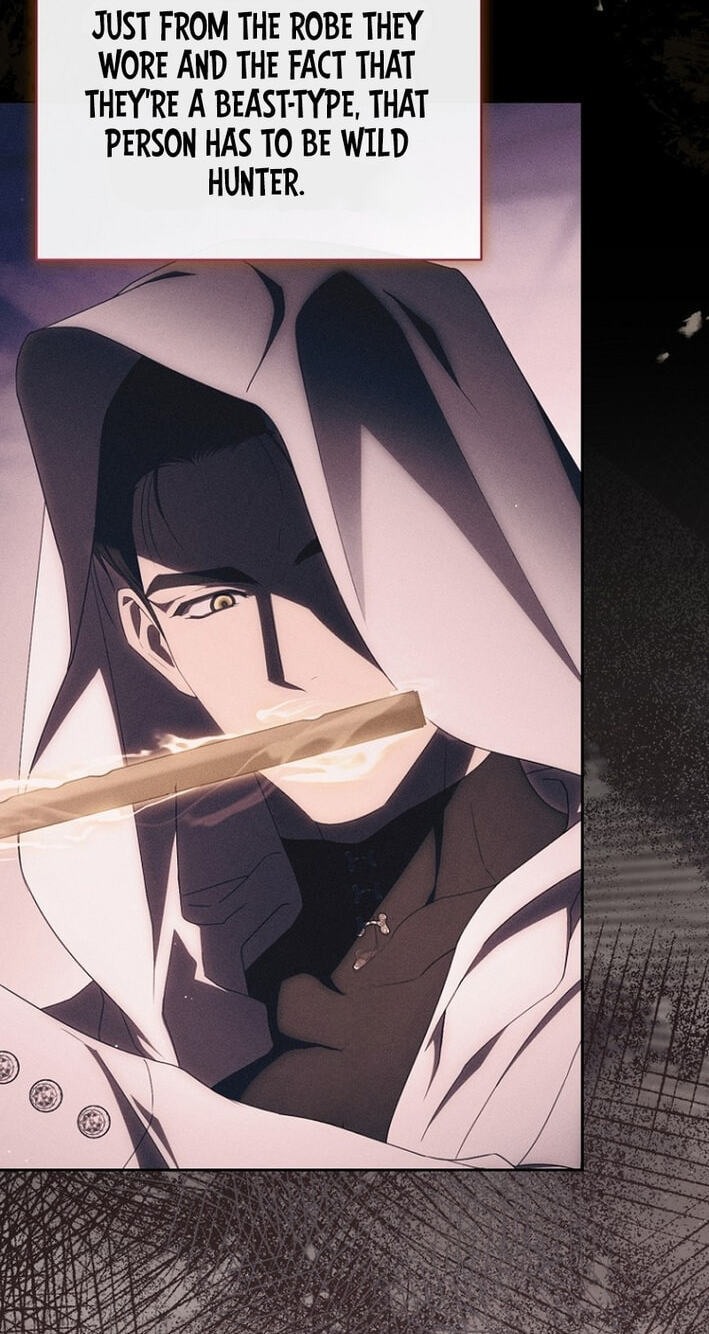 How to Get On the Main Character's Flower Path Chapter 33 page 74 - 