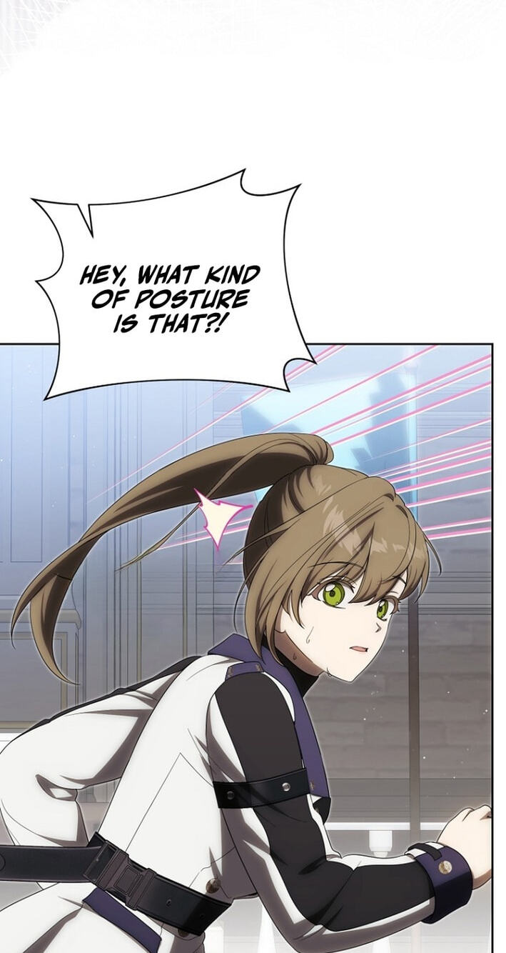 How to Get On the Main Character's Flower Path Chapter 33 page 76 - 