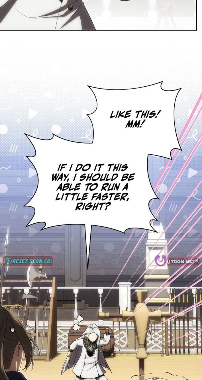 How to Get On the Main Character's Flower Path Chapter 33 page 77 - 