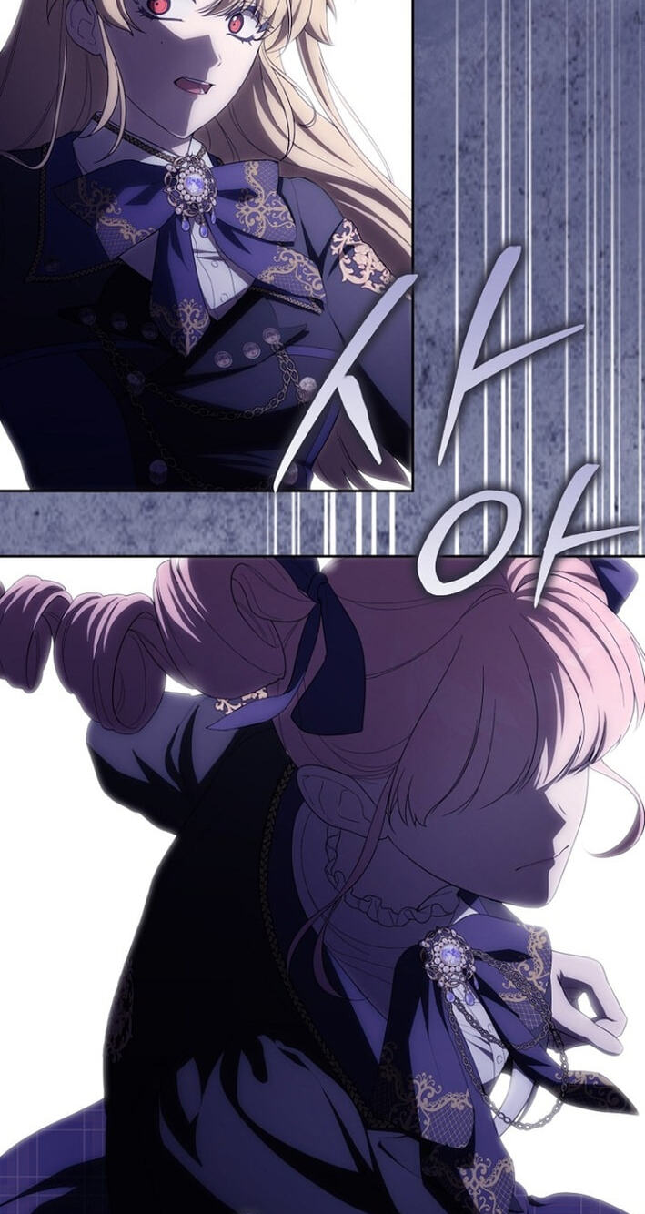 How to Get On the Main Character's Flower Path Chapter 33 page 9 - 
