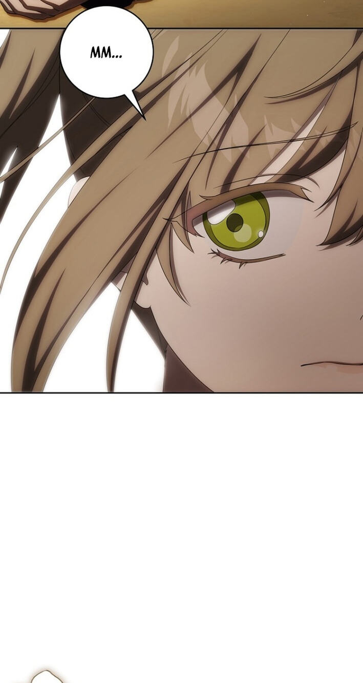 How to Get On the Main Character's Flower Path Chapter 33 page 81 - 