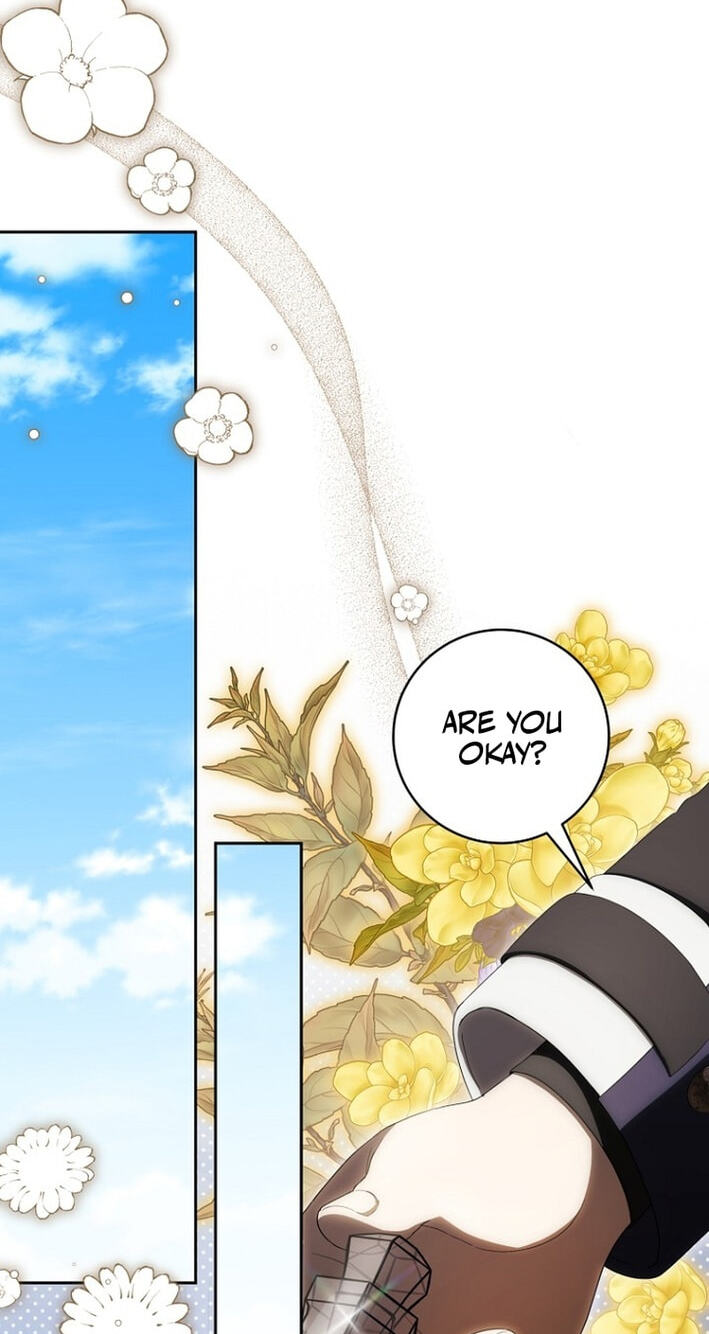 How to Get On the Main Character's Flower Path Chapter 33 page 82 - 
