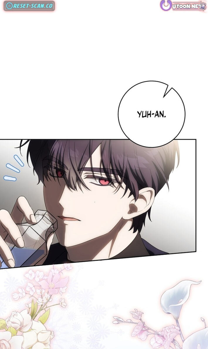 How to Get On the Main Character's Flower Path Chapter 33 page 86 - 