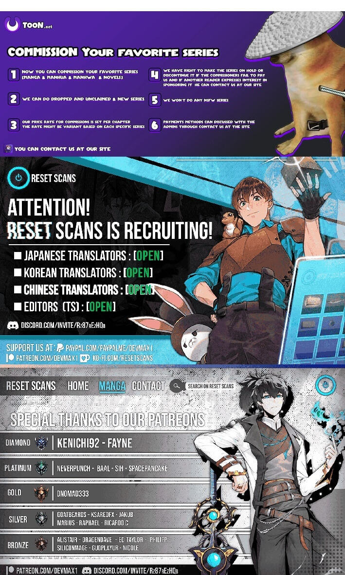 How to Get On the Main Character's Flower Path Chapter 33 page 90 - 