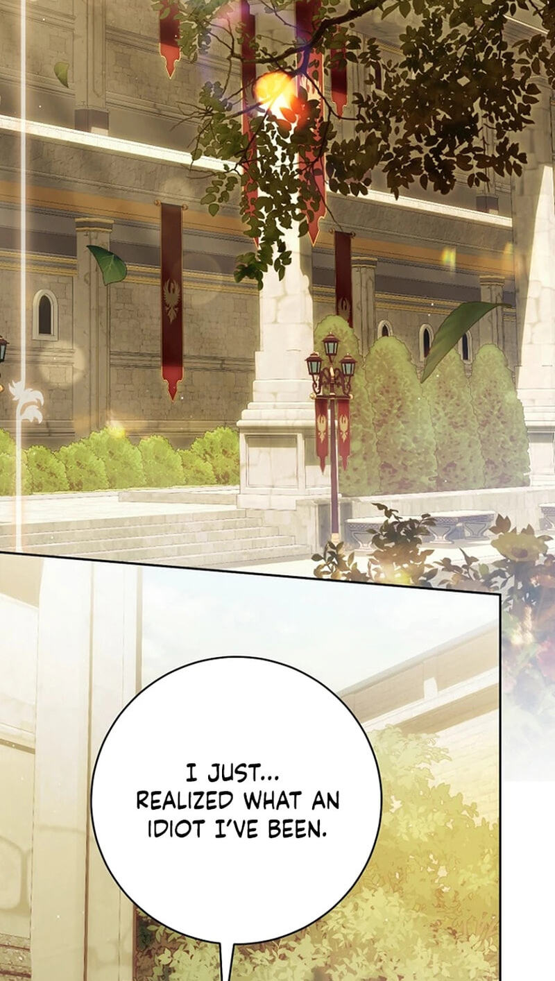 How to Get On the Main Character's Flower Path Chapter 34 page 2 - 