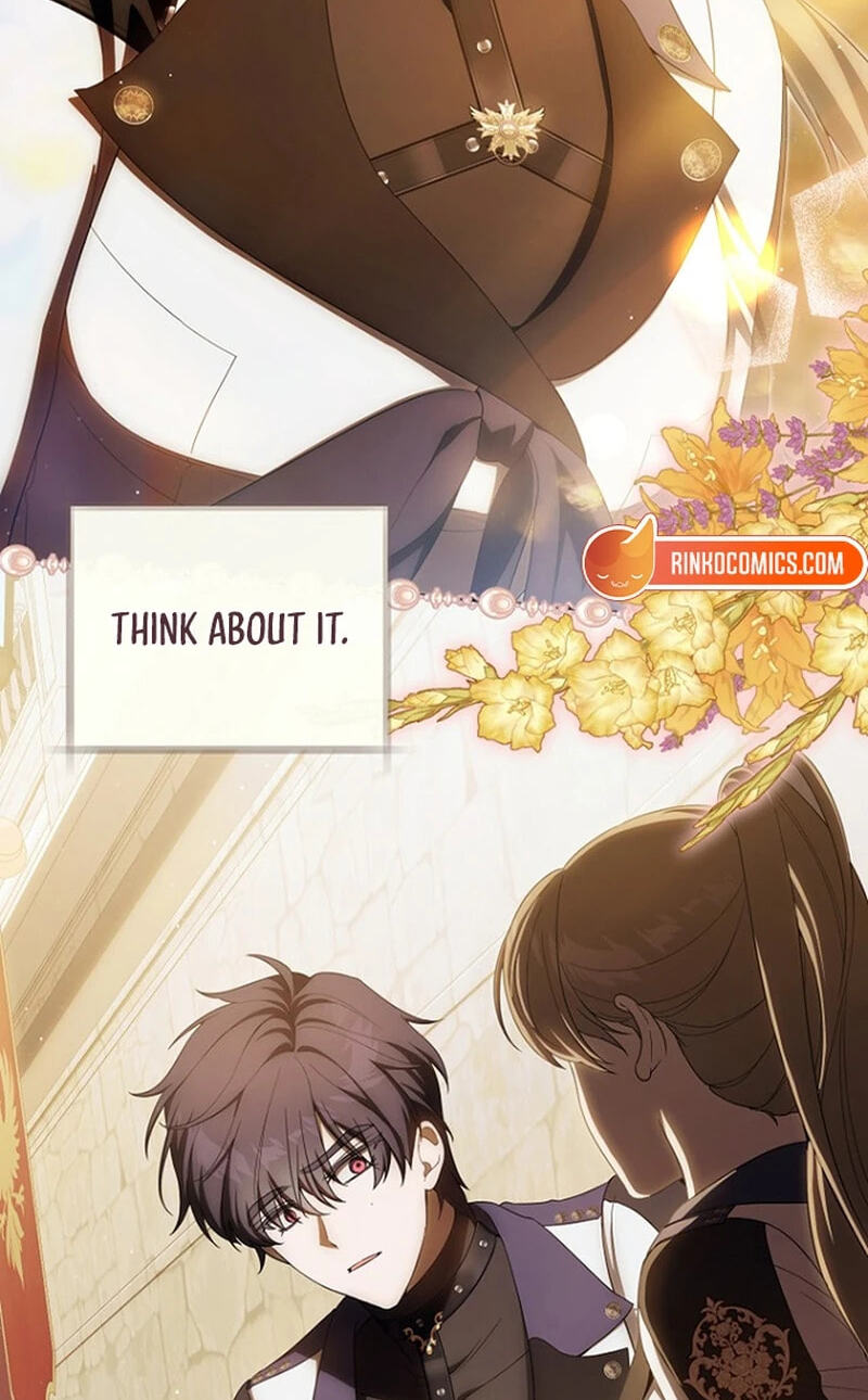 How to Get On the Main Character's Flower Path Chapter 34 page 16 - 