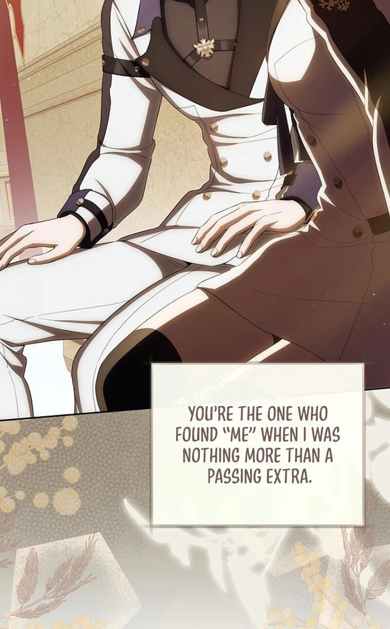 How to Get On the Main Character's Flower Path Chapter 34 page 17 - 