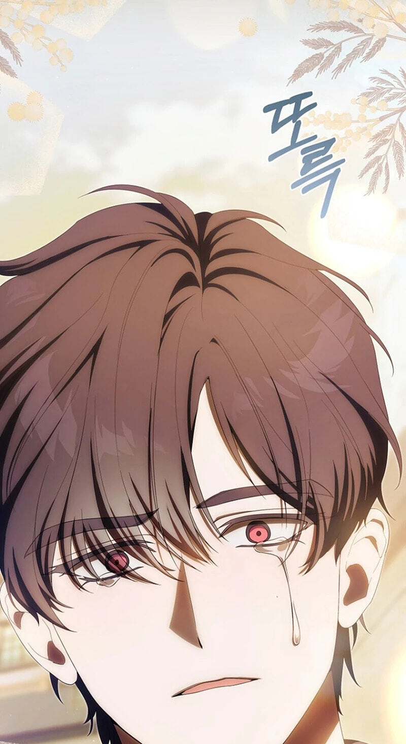 How to Get On the Main Character's Flower Path Chapter 34 page 18 - 