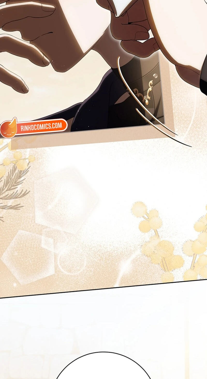How to Get On the Main Character's Flower Path Chapter 34 page 21 - 