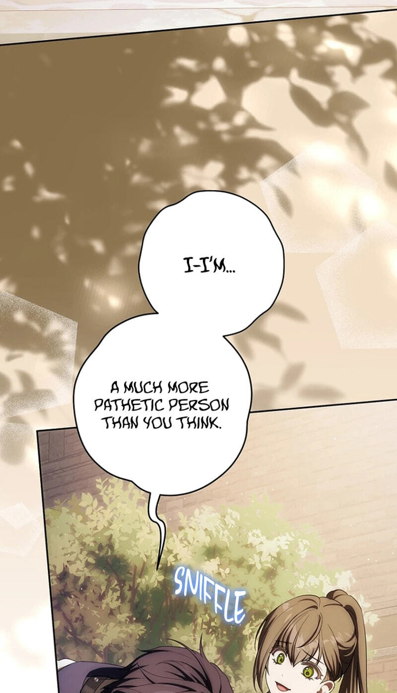How to Get On the Main Character's Flower Path Chapter 34 page 23 - 