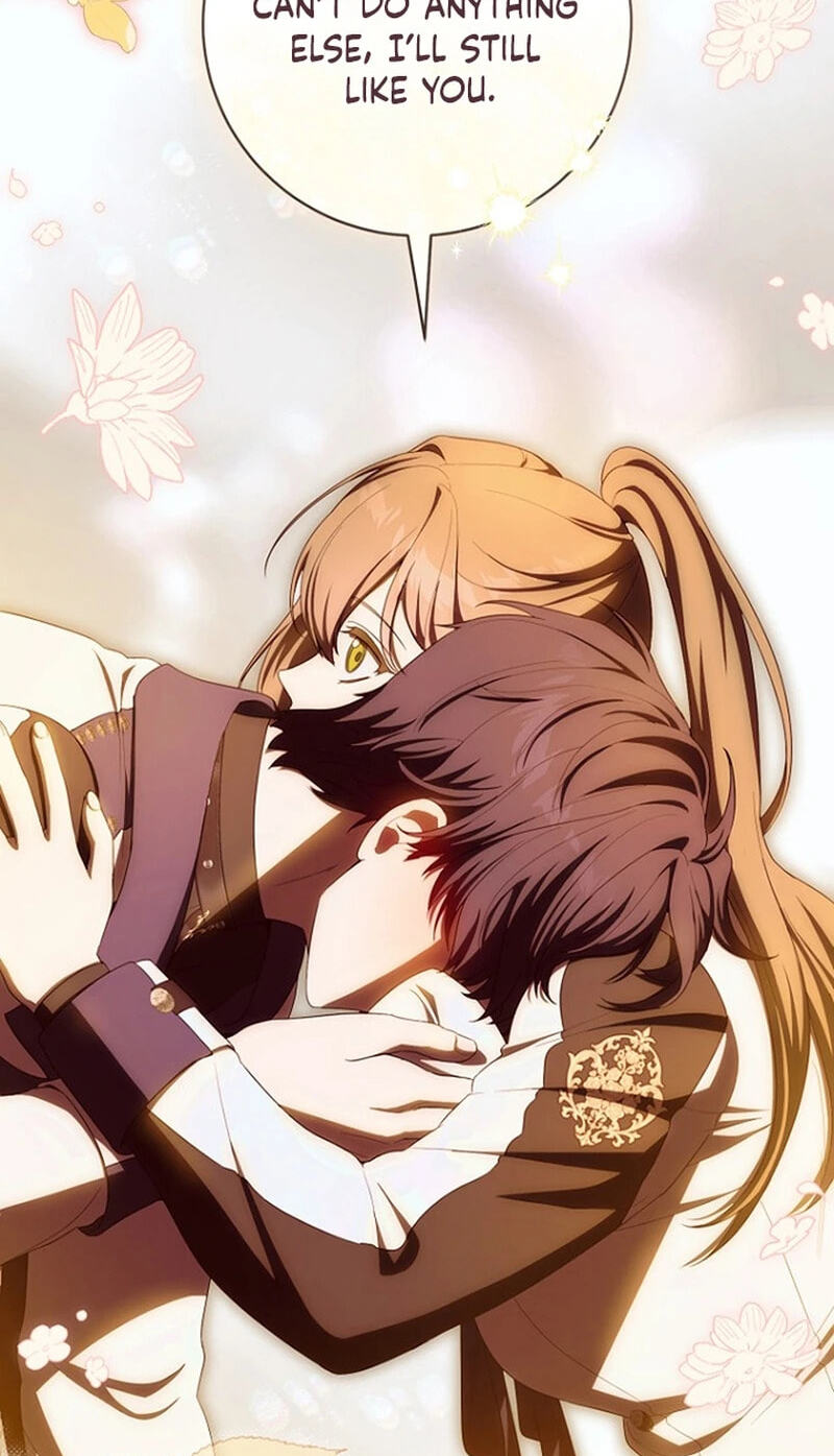 How to Get On the Main Character's Flower Path Chapter 34 page 25 - 