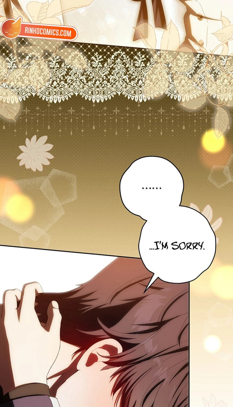 How to Get On the Main Character's Flower Path Chapter 34 page 26 - 