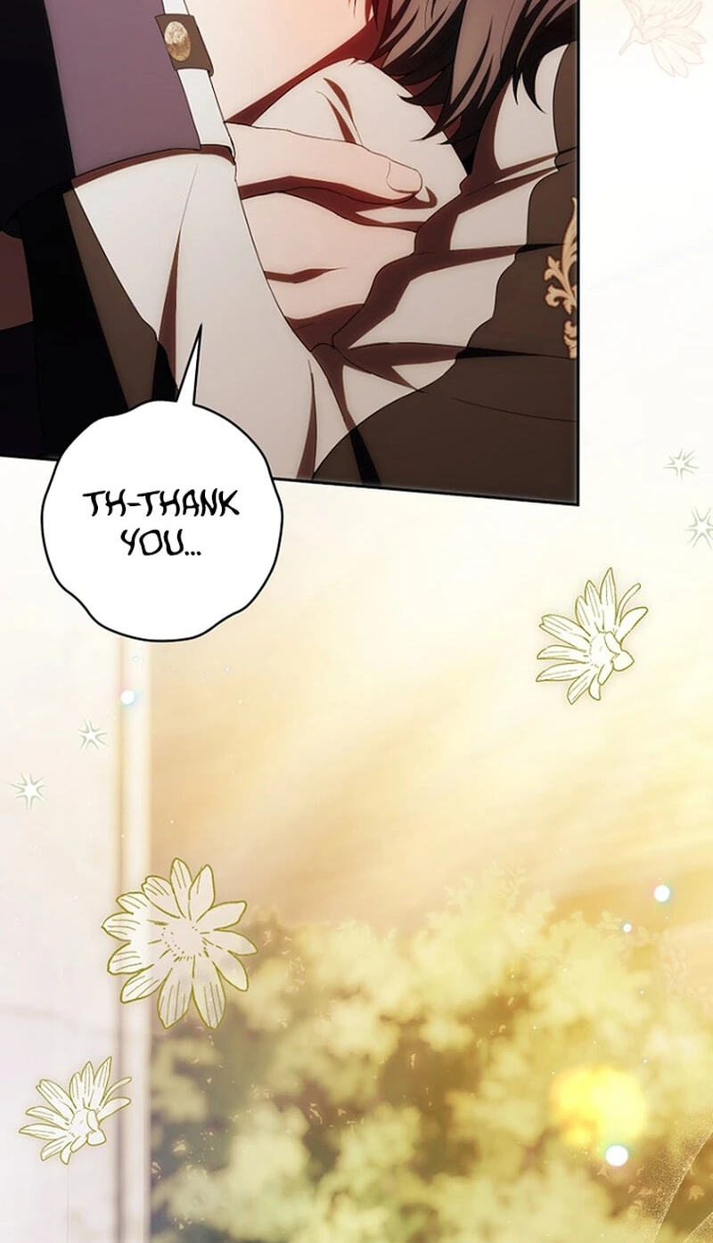 How to Get On the Main Character's Flower Path Chapter 34 page 27 - 