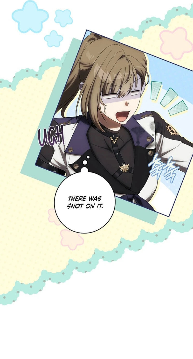 How to Get On the Main Character's Flower Path Chapter 34 page 34 - 
