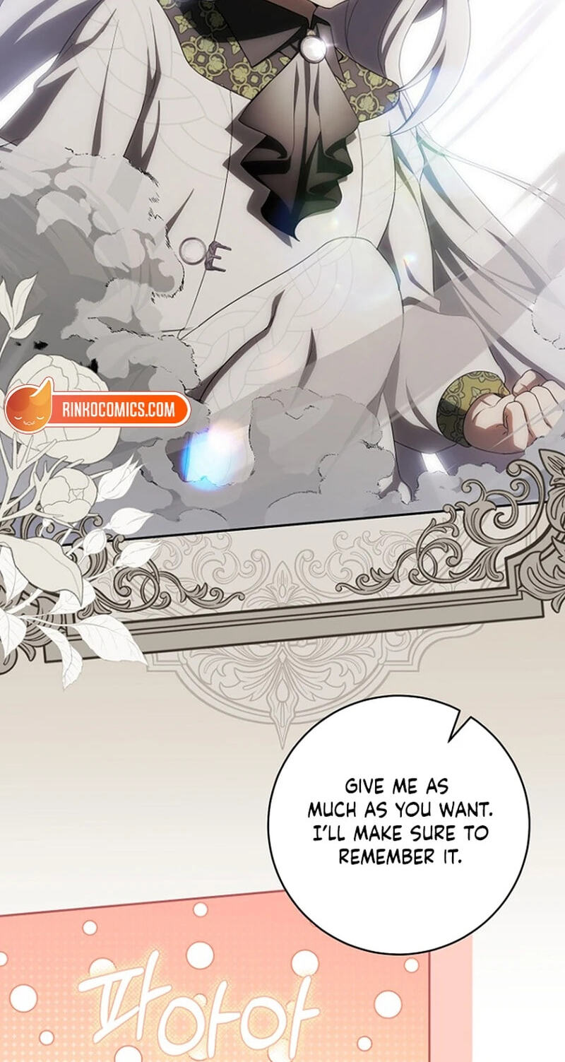 How to Get On the Main Character's Flower Path Chapter 34 page 52 - 