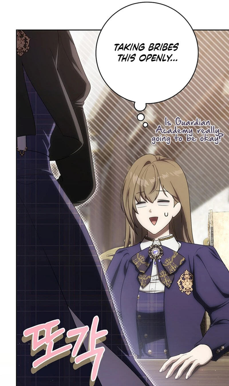 How to Get On the Main Character's Flower Path Chapter 34 page 54 - 