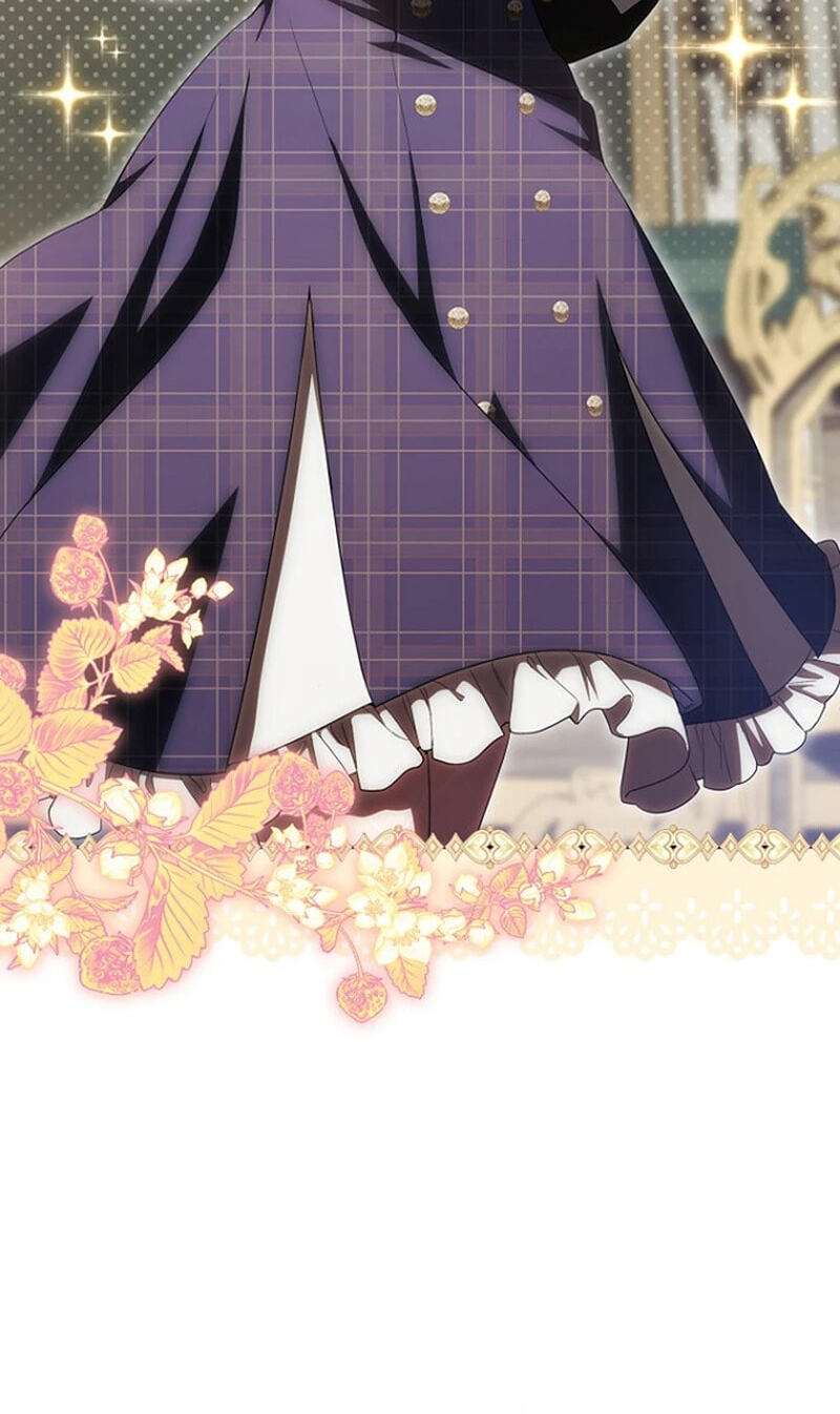 How to Get On the Main Character's Flower Path Chapter 34 page 56 - 