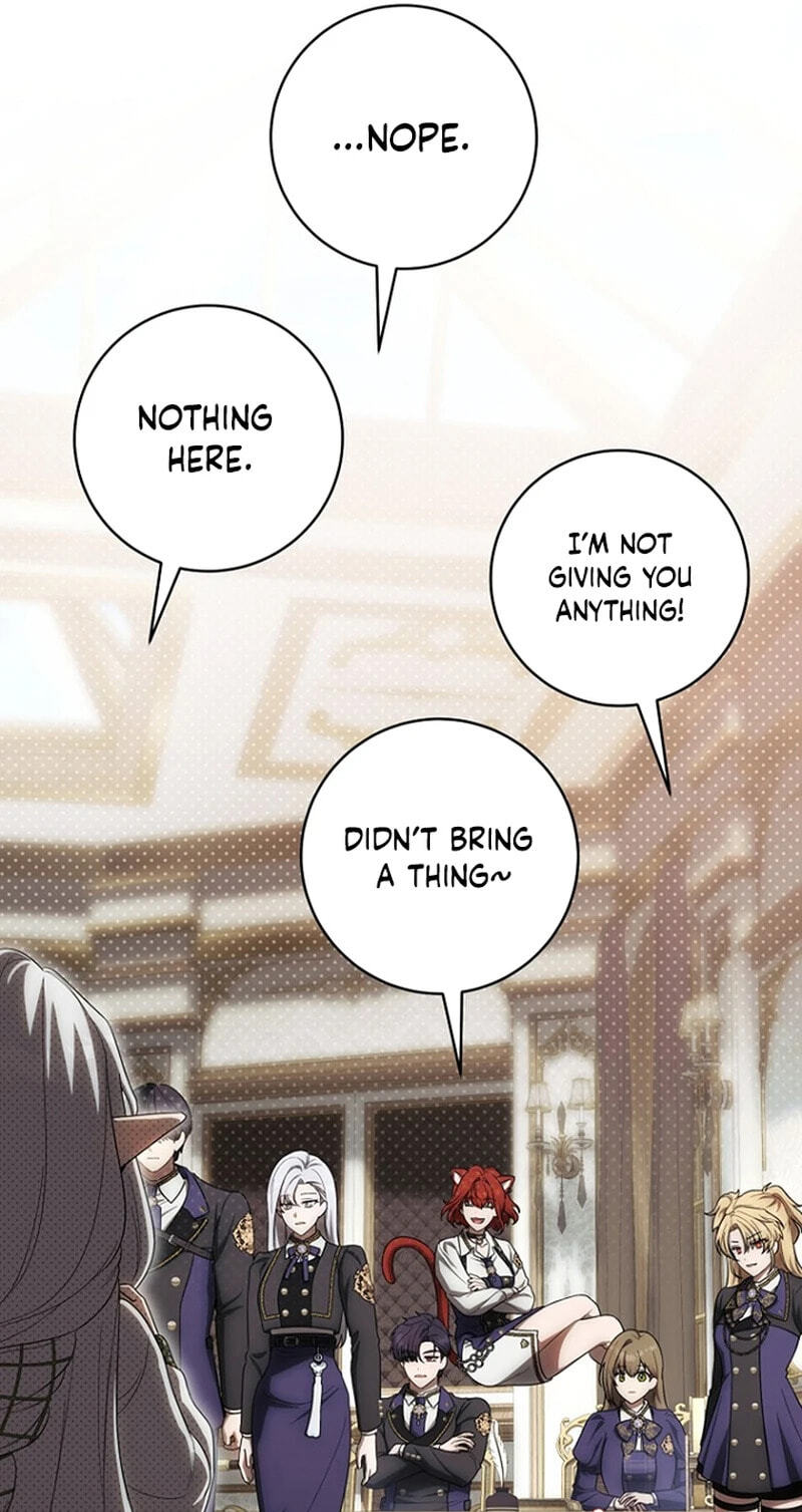 How to Get On the Main Character's Flower Path Chapter 34 page 62 - 