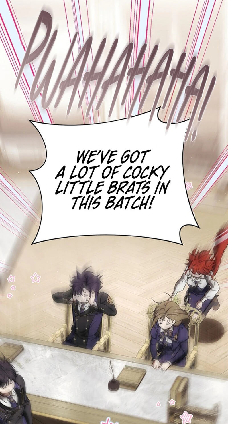How to Get On the Main Character's Flower Path Chapter 34 page 67 - 