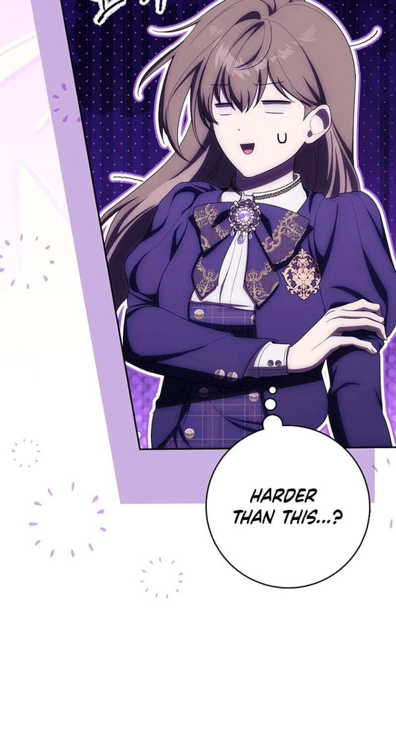 How to Get On the Main Character's Flower Path Chapter 34 page 69 - 
