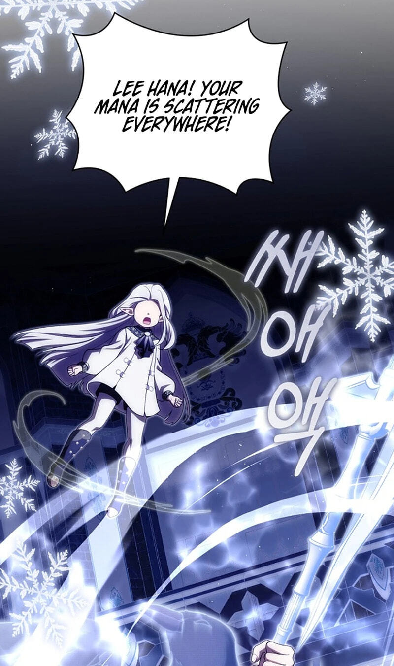 How to Get On the Main Character's Flower Path Chapter 34 page 71 - 