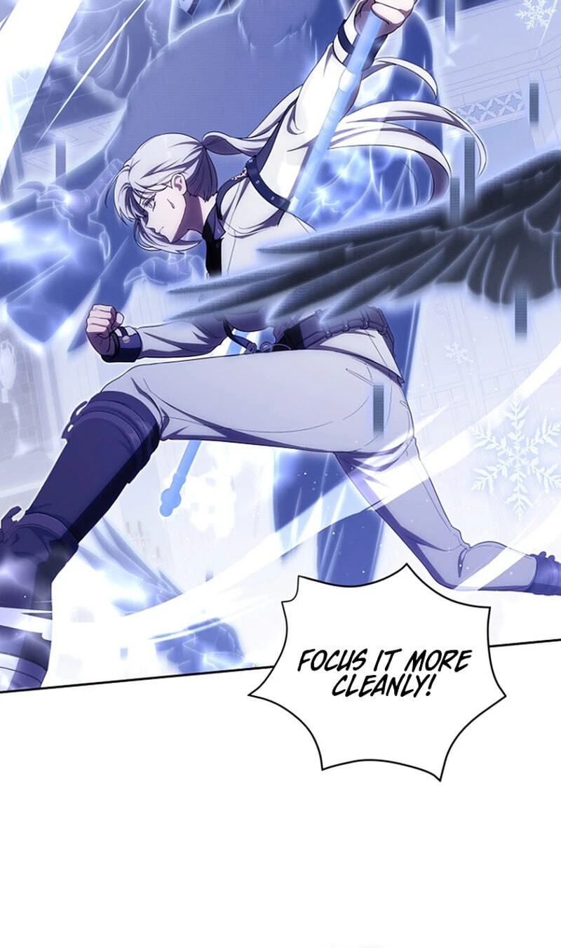 How to Get On the Main Character's Flower Path Chapter 34 page 72 - 