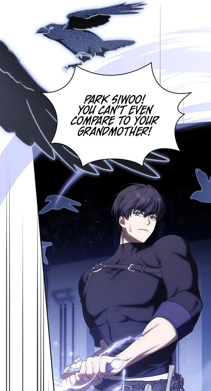 How to Get On the Main Character's Flower Path Chapter 34 page 73 - 
