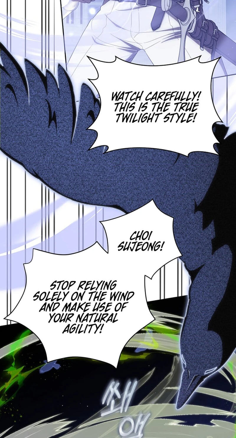 How to Get On the Main Character's Flower Path Chapter 34 page 74 - 