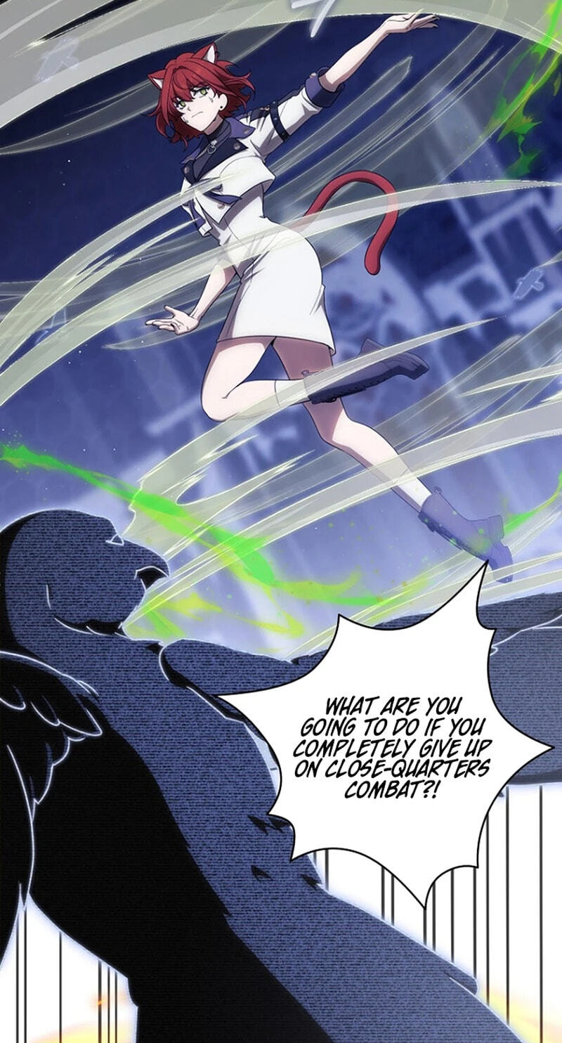 How to Get On the Main Character's Flower Path Chapter 34 page 75 - 