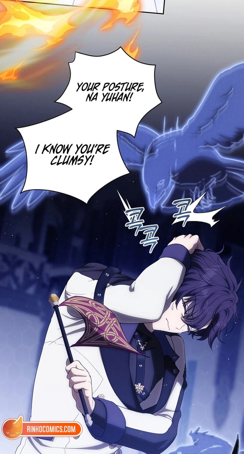 How to Get On the Main Character's Flower Path Chapter 34 page 77 - 